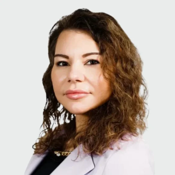 Evelina Naidenova