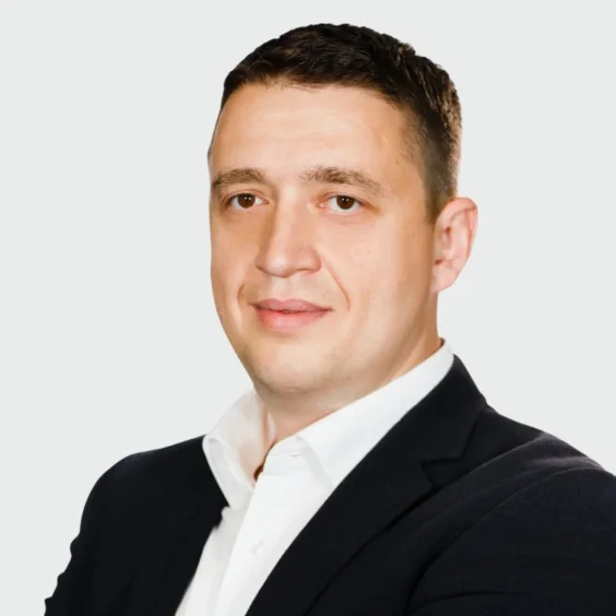 Igor Bogdanoski