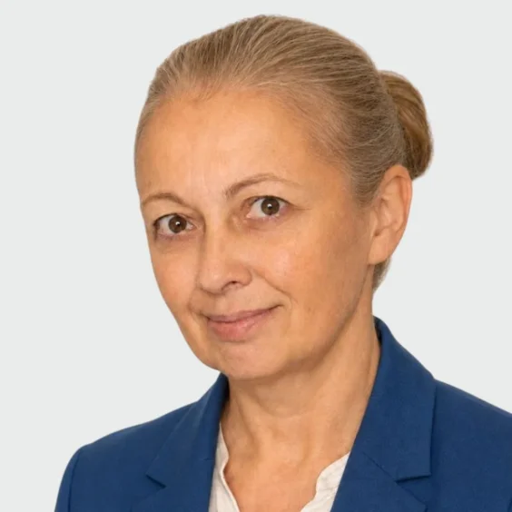 Maya Dabcheva, MD