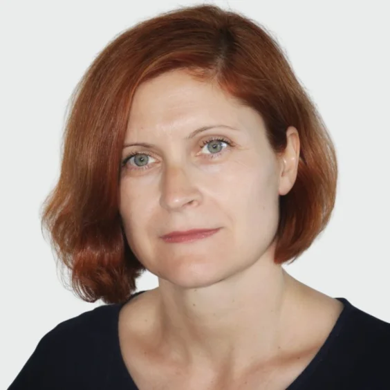 Velichka Duncheva