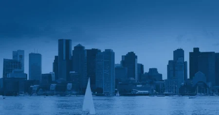 Boston