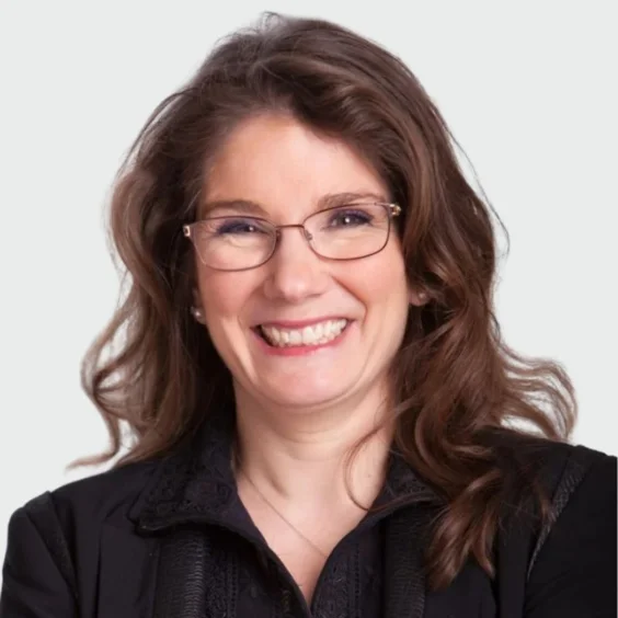 Tanja Ouimet