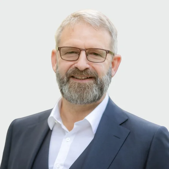 Christopher Schlebusch