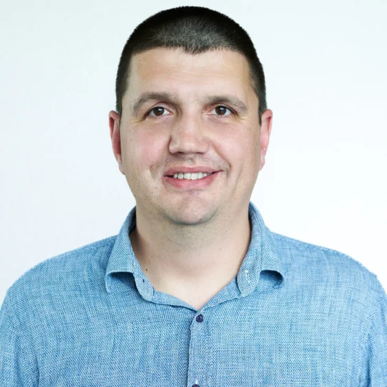 Dimitar Todorov