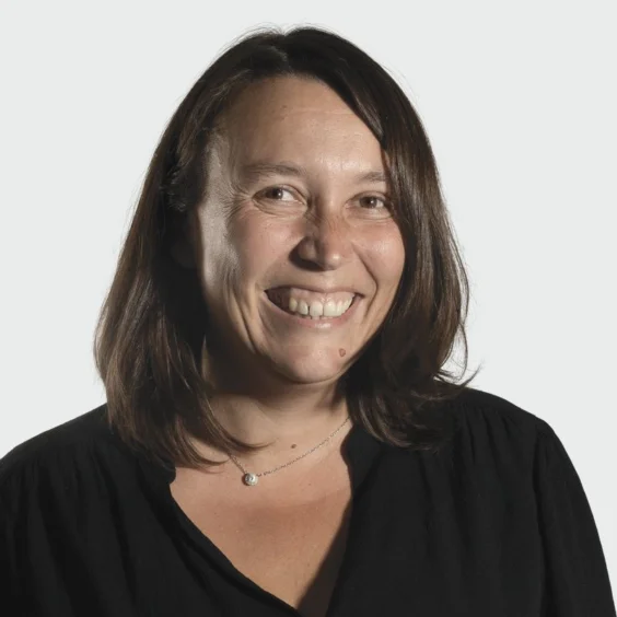 Céline Leparquier