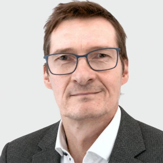 Marc Martin