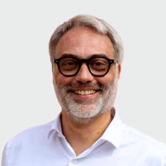 Philippe Drevot